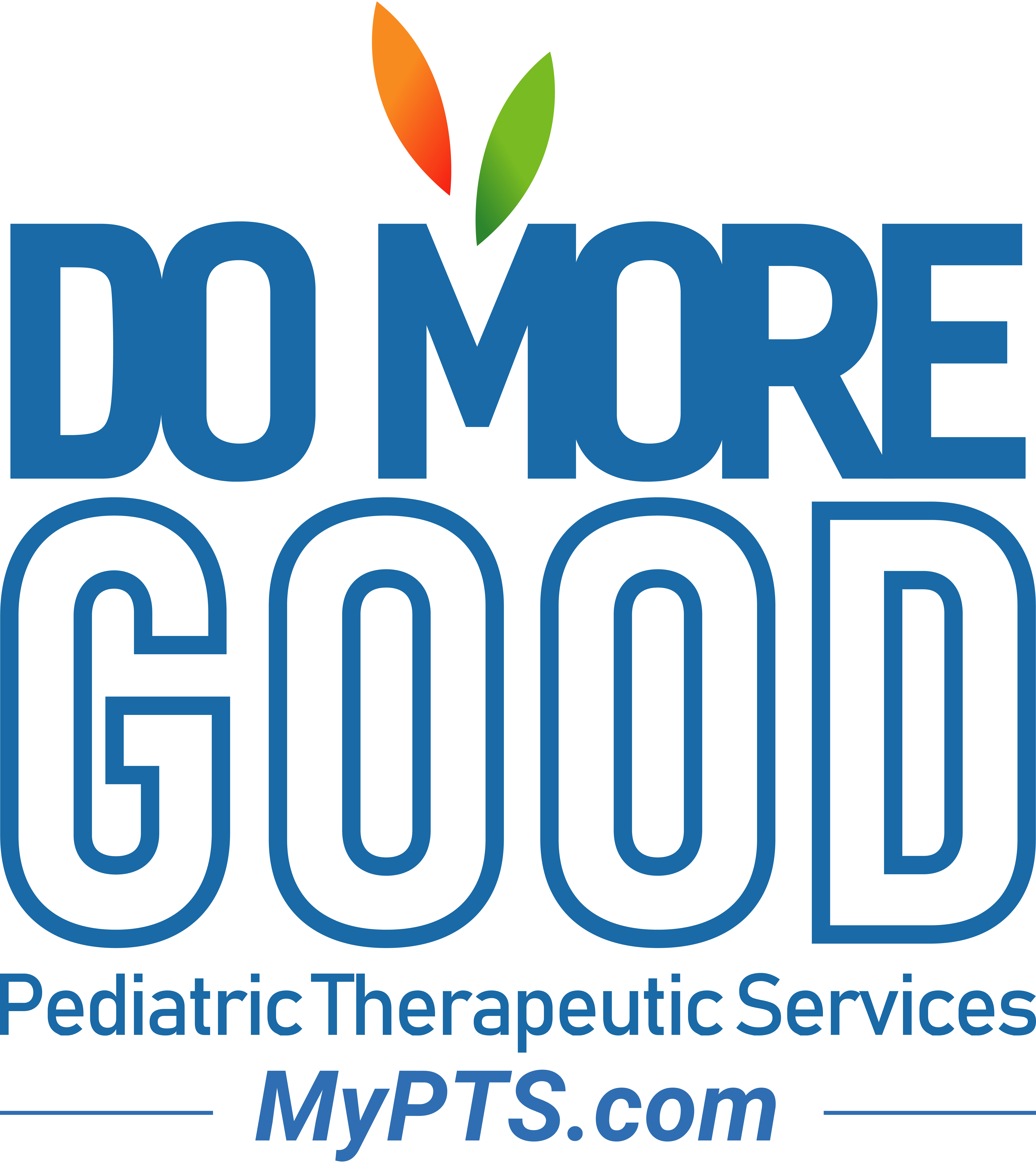 Do More Good